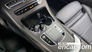 Mercedes-Benz EQC EQC400 4MATIC 2020 года из Южной Кореи