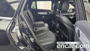 Mercedes-Benz EQC EQC400 4MATIC 2020 года из Южной Кореи