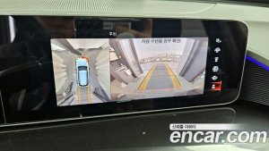 Mercedes-Benz EQC EQC400 4MATIC 2020 года из Южной Кореи