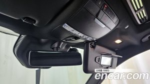 Mercedes-Benz EQC EQC400 4MATIC 2020 года из Южной Кореи