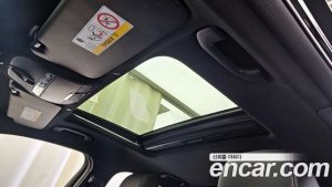 Mercedes-Benz EQC EQC400 4MATIC 2020 года из Южной Кореи