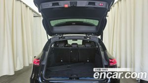 Mercedes-Benz EQC EQC400 4MATIC 2020 года из Южной Кореи