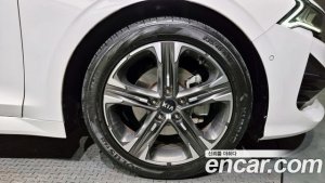 Kia K5 2.0 2020 года из Южной Кореи