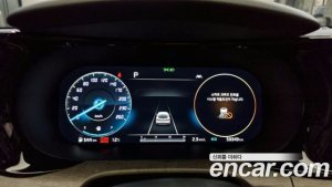 Kia K5 2.0 2020 года из Южной Кореи