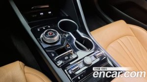 Kia K5 2.0 2020 года из Южной Кореи