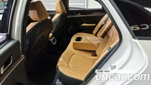 Kia K5 2.0 2020 года из Южной Кореи