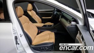 Kia K5 2.0 2020 года из Южной Кореи