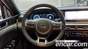 Kia K5 2.0 2020 года из Южной Кореи