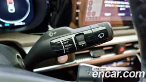 Kia K5 2.0 2020 года из Южной Кореи