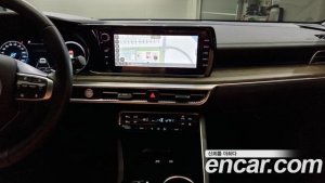 Kia K5 2.0 2020 года из Южной Кореи