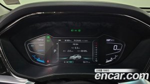 Kia Niro 1.6 HEV 2020 года из Южной Кореи