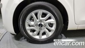 Kia morning Luxury 2020 года из Южной Кореи