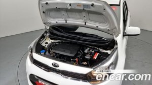 Kia morning Luxury 2020 года из Южной Кореи