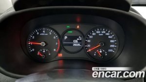 Kia morning Luxury 2020 года из Южной Кореи