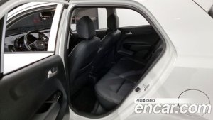 Kia morning Luxury 2020 года из Южной Кореи