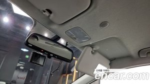 Kia morning Luxury 2020 года из Южной Кореи