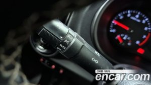Kia morning Luxury 2020 года из Южной Кореи