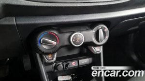 Kia morning Luxury 2020 года из Южной Кореи