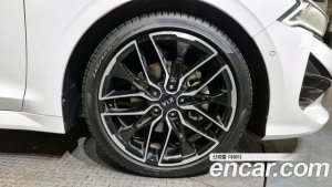 Kia K5 1.6 Turbo 2020 года из Южной Кореи