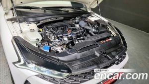Kia K5 1.6 Turbo 2020 года из Южной Кореи