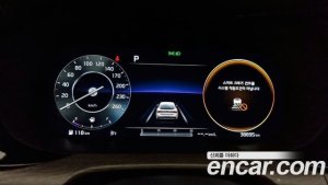 Kia K5 1.6 Turbo 2020 года из Южной Кореи
