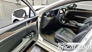 Kia K5 1.6 Turbo 2020 года из Южной Кореи