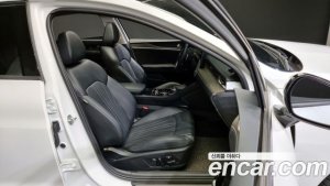 Kia K5 1.6 Turbo 2020 года из Южной Кореи