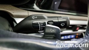 Kia K5 1.6 Turbo 2020 года из Южной Кореи