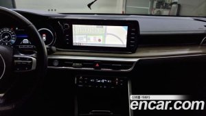 Kia K5 1.6 Turbo 2020 года из Южной Кореи