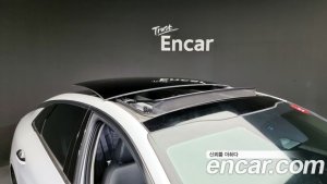 Kia K5 1.6 Turbo 2020 года из Южной Кореи