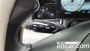 Hyundai AVANTE Inspiration 2021 года из Южной Кореи
