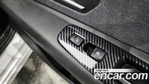 Hyundai AVANTE Inspiration 2021 года из Южной Кореи