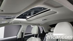 Hyundai AVANTE Inspiration 2021 года из Южной Кореи
