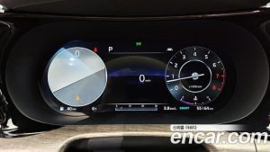 Kia K5 2.0 2020 года из Южной Кореи