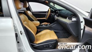 Kia K5 2.0 2020 года из Южной Кореи