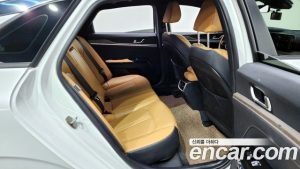 Kia K5 2.0 2020 года из Южной Кореи