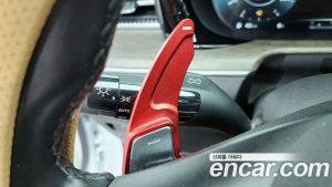 Kia K5 2.0 2020 года из Южной Кореи
