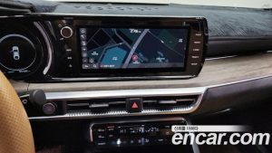 Kia K5 2.0 2020 года из Южной Кореи