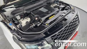 Land Rover Range Rover 4.4 SDV8 Vogue SE Дизель 2019 года из Южной Кореи