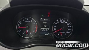 Kia morning Prestige 2021 года из Южной Кореи
