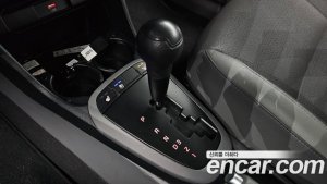 Kia morning Prestige 2021 года из Южной Кореи
