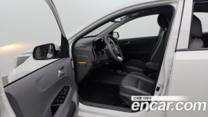 Kia morning Prestige 2021 года из Южной Кореи