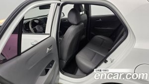 Kia morning Prestige 2021 года из Южной Кореи