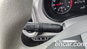 Kia morning Prestige 2021 года из Южной Кореи