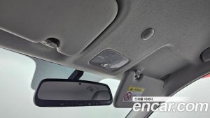 Kia morning Prestige 2021 года из Южной Кореи