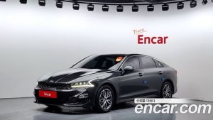 Kia K5 2.0 2020 года из Южной Кореи