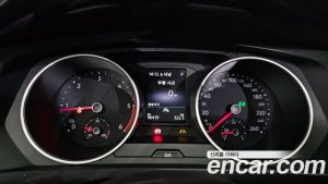 Volkswagen Tiguan 2.0 TDI Prestige 2020 года из Южной Кореи