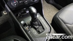 Volkswagen Tiguan 2.0 TDI Prestige 2020 года из Южной Кореи