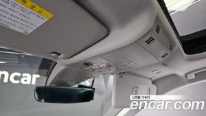 Volkswagen Tiguan 2.0 TDI Prestige 2020 года из Южной Кореи
