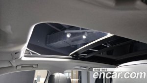 Volkswagen Tiguan 2.0 TDI Prestige 2020 года из Южной Кореи